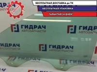 Стекло двери передней левой Volkswagen Touareg 7L0845201F.