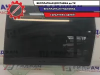 Стекло двери задней левой Volkswagen Touareg 7L0845205D.