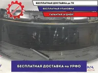 Стекло двери багажника Volkswagen Touareg 7L6845211BG.