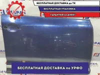 Дверь передняя правая Volkswagen Touareg 7L0831056L. Сколы, царапины.