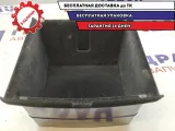 Ящик в подлокотник Volkswagen Touareg 7L6863284B.