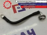 Клемма аккумулятора плюс Volkswagen Touareg 7L0971225H.