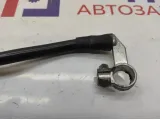 Клемма аккумулятора плюс Volkswagen Touareg 7L0971225H.
