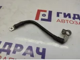 Клемма аккумулятора плюс Volkswagen Touareg 7L0971225H.