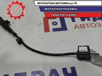 Датчик ускорения Volkswagen Touareg 7L0907673E.