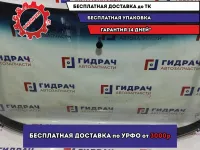 Стекло лобовое (ветровое) Volkswagen Touareg 7L6845099AK. Аналог.