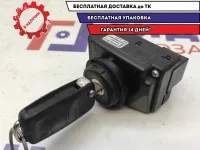 Замок зажигания Volkswagen Touareg 3D0905865E.