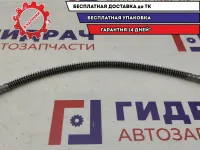 Шланг тормозной задний Volkswagen Touareg 7L0611776A. Новый. Аналог FEBI 30378.