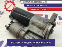 Стартер Volkswagen Touareg 012911023F.