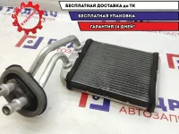 Радиатор отопителя Volkswagen Touareg 7H1819121.