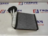Радиатор отопителя Volkswagen Touareg 7H1819121.