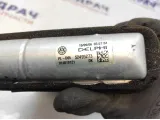 Радиатор отопителя Volkswagen Touareg 7H1819121.