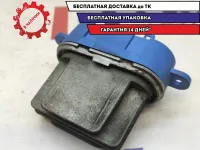 Резистор отопителя Volkswagen Touareg 7L0907521.