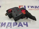 Блок предохранителей салонный Volkswagen Touareg 7L0941828A.