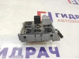 Блок реле Volkswagen Touareg 7L0937503A.