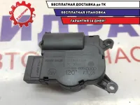 Моторчик заслонки отопителя Volkswagen Touareg 7L0907511AB.