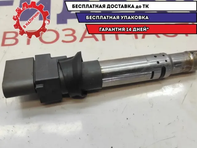 Катушка зажигания Volkswagen Touareg 022905715A.