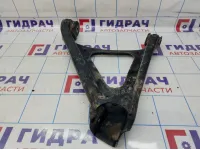 Рычаг задний нижний левый Volkswagen Touareg (GP) 7L0505311B