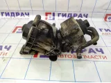 Корпус масляного фильтра Volkswagen Touareg (GP) 022199354L