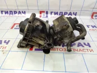 Корпус масляного фильтра Volkswagen Touareg (GP) 022199354L