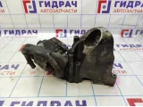 Корпус масляного фильтра Volkswagen Touareg (GP) 022199354L