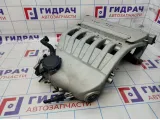 Коллектор впускной Volkswagen Touareg (GP) 022133201AJ