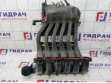 Коллектор впускной Volkswagen Touareg (GP) 022133201AJ