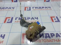 Замок двери передней правой Volkswagen Touareg (GP) 3D1837016C