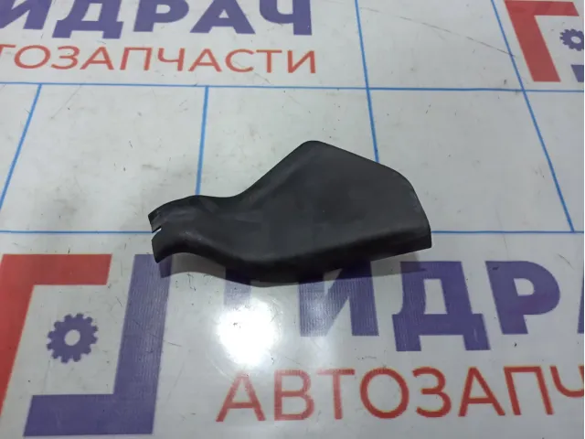 Накладка двери передней левой Volkswagen Touareg (GP) 7L0837865A