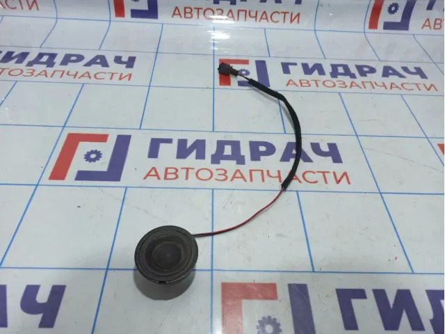 Динамик Volkswagen Touareg (GP) 7L6035415A