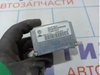 Датчик ускорения Volkswagen Touareg (GP) 7E0907652A