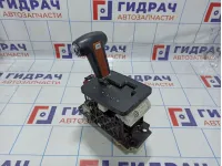 Кулиса КПП в сборе Volkswagen Touareg (GP) 7L6713093A