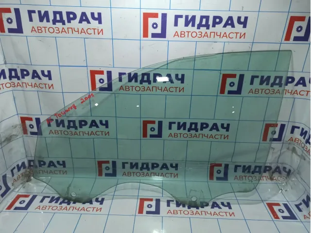 Стекло двери передней левой Volkswagen Touareg (GP) 7L0845201F