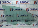 Стекло двери передней левой Volkswagen Touareg (GP) 7L0845201F
