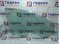 Стекло двери передней правой Volkswagen Touareg (GP) 7L0845202F