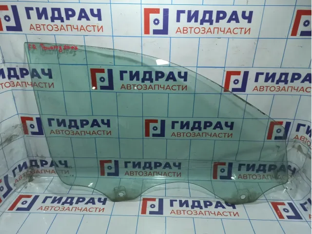 Стекло двери передней правой Volkswagen Touareg (GP) 7L0845202F