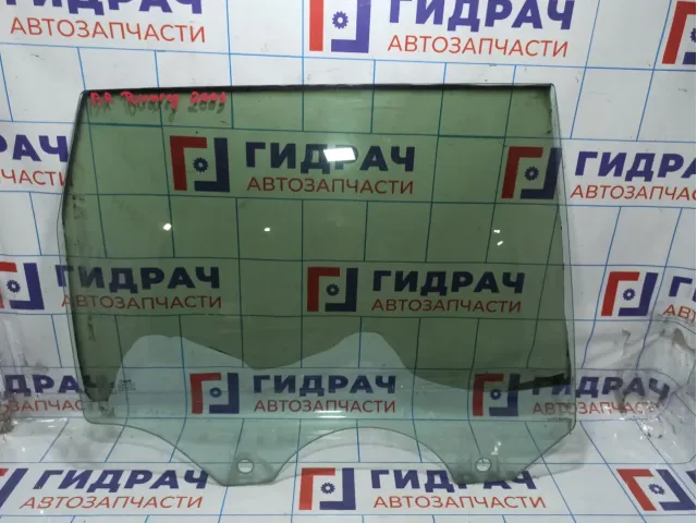 Стекло двери задней правой Volkswagen Touareg (GP) 7L6845206E
