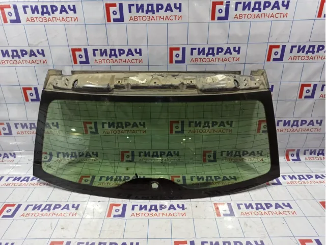Стекло двери багажника Volkswagen Touareg (GP) 7L6845211BH