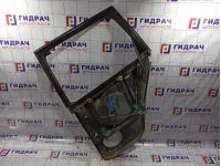 Стеклоподъемник электрический задний левый Volkswagen Touareg (GP) 7L0839461D