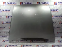 Капот Volkswagen Touareg (GP)