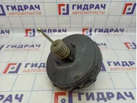 Усилитель тормозов вакуумный Volkswagen Touareg (GP) 7L6612101