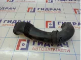 Патрубок воздушного фильтра Volkswagen Touareg (GP) 7L6129609A