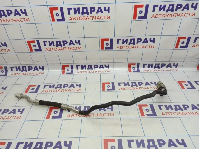 Трубка кондиционера Volkswagen Touareg (GP) 7L0820743E