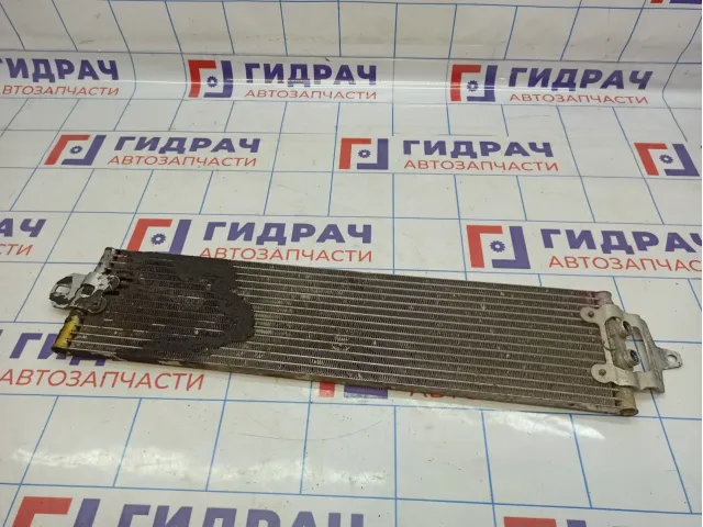 Радиатор (маслоохладитель) АКПП Volkswagen Touareg (GP) 7L0317019