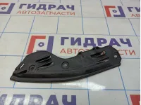 Направляющая заднего бампера левая Volkswagen Touareg (GP) 7L6807393