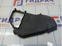 Крышка блока предохранителей Volkswagen Touareg (GP) 7L0937576
