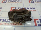 Суппорт тормозной задний левый Volkswagen Touareg (GP) 7L6615423L