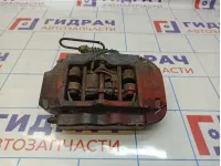 Суппорт тормозной задний правый Volkswagen Touareg (GP) 7L6615424L