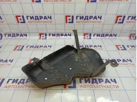 Защита топливного бака Volkswagen Touareg (GP) 7L0201974B