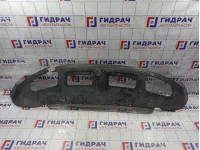 Юбка передняя Volkswagen Touareg (GP) 7L6807061J
